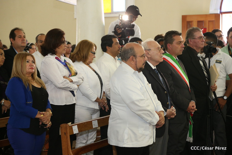 Padre Odorico, 100 a&ntilde;os de amor al pr&oacute;jimo